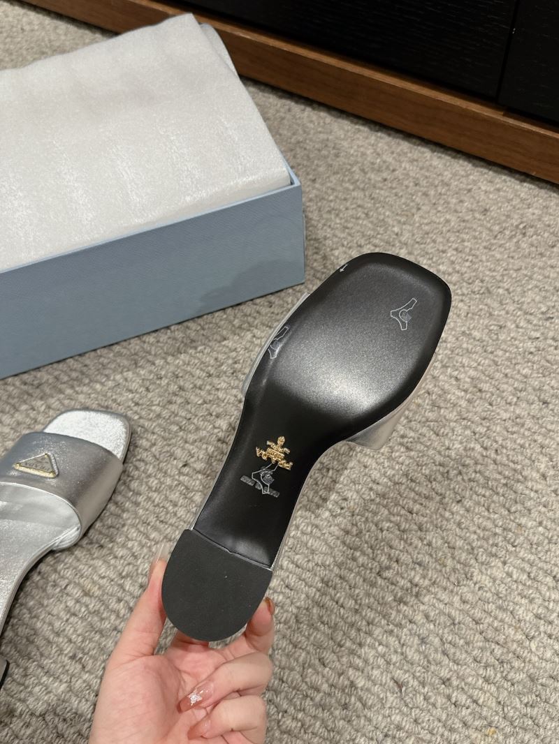 Prada Slippers